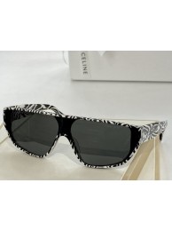 Celine Sunglasses Top Quality CES00229 Tl5461rd58