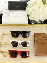 Celine Sunglasses Top Quality CES00351 Tl5339Ea63