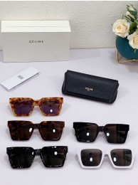 Celine Sunglasses Top Quality CES00354 Tl5336VF54