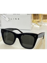 Cheap Copy Celine Sunglasses Top Quality CES00085 Tl5605Eq45