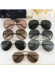 Cheap Copy Dior Sunglasses Top Quality DIS01037 Tl11445Eq45