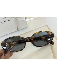 Cheap Fake Celine Sunglasses Top Quality CES00295 Tl5395BC48