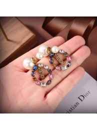 Cheap Fake Dior Earrings CE6465 Tl9775BC48