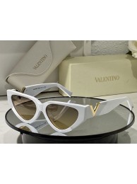 Cheap Fake Valentino Sunglasses Top Quality VAS00055 Tl21090BC48