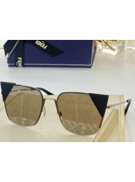 Cheap Fendi Sunglasses Top Quality FDS00061 Tl14236ZZ98