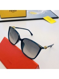 Cheap Fendi Sunglasses Top Quality FDS00210 Sunglasses Tl14087sZ66