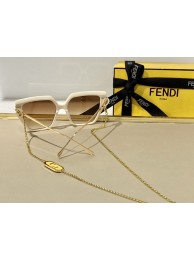 Cheap Fendi Sunglasses Top Quality FDS00258 Sunglasses Tl14039sJ42