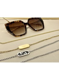 Cheap Fendi Sunglasses Top Quality FDS00426 Tl13871ZZ98