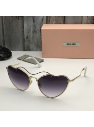 Cheap MiuMiu Sunglasses Top Quality MM5730_95 Tl18981ZZ98