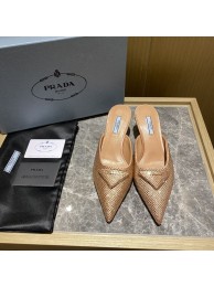 Cheap Prada Shoes PDS00303 Heel 5.5CM Shoes Tl6787sZ66