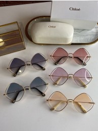 Chloe Sunglasses Top Quality C6001_0007 Tl18186HW50