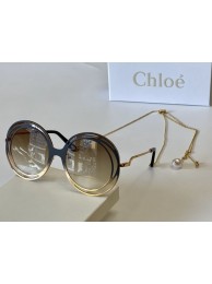 Chloe Sunglasses Top Quality C6001_0009 Sunglasses Tl18184MO84