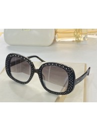 Chloe Sunglasses Top Quality C6001_0010 Sunglasses Tl18183pk20