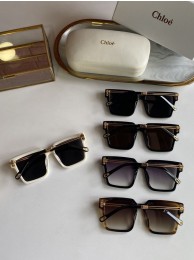 Chloe Sunglasses Top Quality C6001_0012 Tl18181FT35