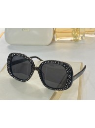 Chloe Sunglasses Top Quality C6001_0016 Tl18177dw37