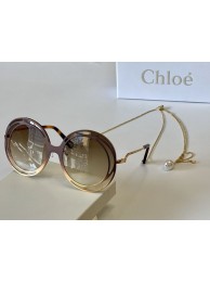 Chloe Sunglasses Top Quality C6001_0021 Tl18172TL77