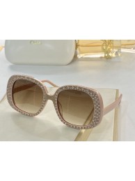 Chloe Sunglasses Top Quality C6001_0022 Sunglasses Tl18171ED90