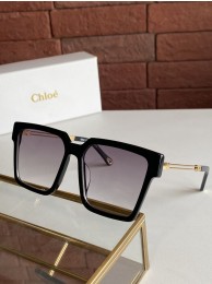 Chloe Sunglasses Top Quality C6001_0024 Tl18169fj51