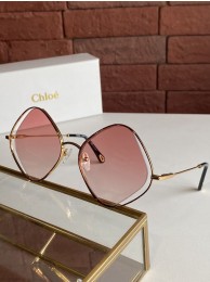 Chloe Sunglasses Top Quality C6001_0031 Tl18162bT70