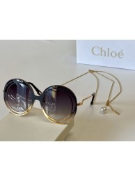 Chloe Sunglasses Top Quality C6001_0033 Sunglasses Tl18160dV68