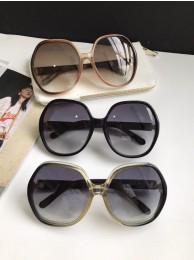 Chloe Sunglasses Top Quality C6001_0044 Tl18149Fh96