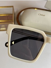 Chloe Sunglasses Top Quality C6001_0049 Tl18144Is79