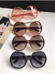 Chloe Sunglasses Top Quality C6001_0051 Tl18142Il41