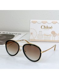 Chloe Sunglasses Top Quality CLS00001 Tl18138AM45