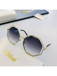 Chloe Sunglasses Top Quality CLS00004 Tl18135Kd37