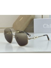 Chloe Sunglasses Top Quality CLS00009 Tl18130hc46