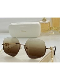 Chloe Sunglasses Top Quality CLS00013 Tl18126Eb92