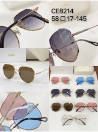 Chloe Sunglasses Top Quality CLS00014 Tl18125nS91