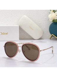 Chloe Sunglasses Top Quality CLS00015 Sunglasses Tl18124Gh26