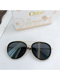 Chloe Sunglasses Top Quality CLS00017 Sunglasses Tl18122wn15