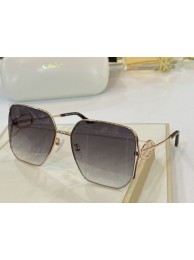 Chloe Sunglasses Top Quality CLS00022 Tl18117aM39