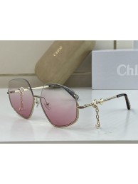 Chloe Sunglasses Top Quality CLS00028 Tl18111VF54