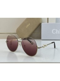 Chloe Sunglasses Top Quality CLS00029 Sunglasses Tl18110Wi77