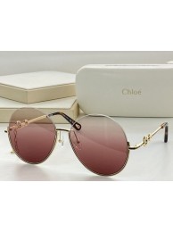 Chloe Sunglasses Top Quality CLS00031 Tl18108fo19