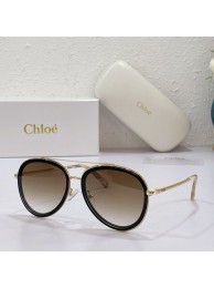 Chloe Sunglasses Top Quality CLS00034 Tl18105fJ40