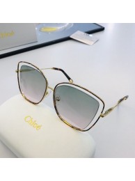 Chloe Sunglasses Top Quality CLS00041 Tl18098PC54