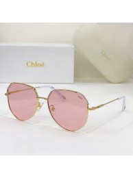 Chloe Sunglasses Top Quality CLS00067 Tl18072Ym74