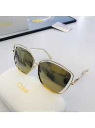 Chloe Sunglasses Top Quality CLS00075 Sunglasses Tl18064mV18