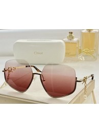 Chloe Sunglasses Top Quality CLS00083 Tl18056DV39