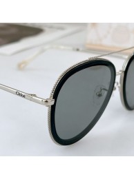 Chloe Sunglasses Top Quality CLS00087 Sunglasses Tl18052Zw99