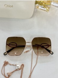 Chloe Sunglasses Top Quality CLS00090 Tl18049Yv36