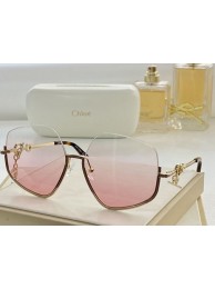 Chloe Sunglasses Top Quality CLS00100 Tl18039fH28