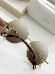 Chloe Sunglasses Top Quality CLS00115 Sunglasses Tl18024Zf62