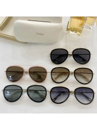 Chloe Sunglasses Top Quality CLS00135 Sunglasses Tl18004Oj66