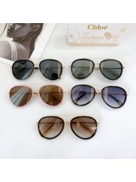 Chloe Sunglasses Top Quality CLS00136 Tl18003Mc61