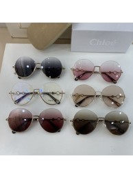 Chloe Sunglasses Top Quality CLS00145 Tl17994Oq54